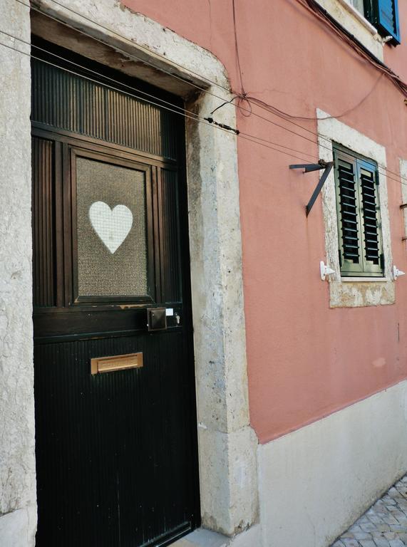 Apartamento Embaixador Mateus Lisbon Room photo