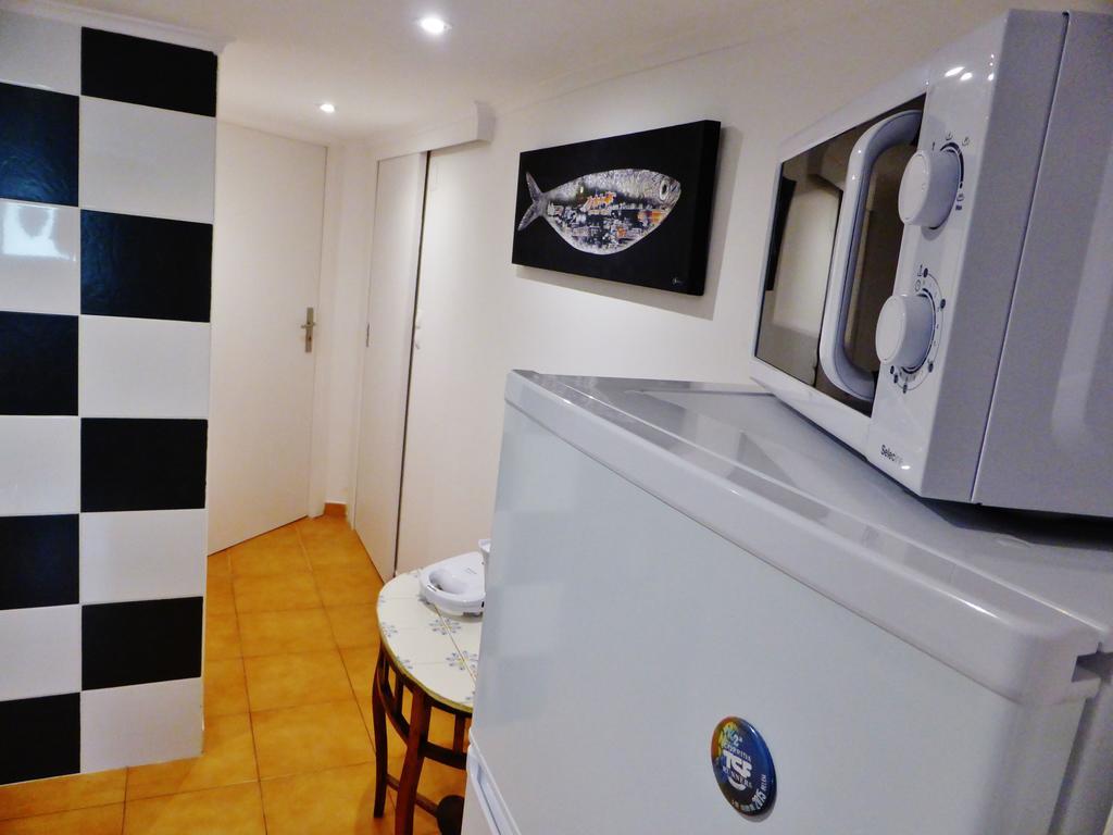 Apartamento Embaixador Mateus Lisbon Room photo