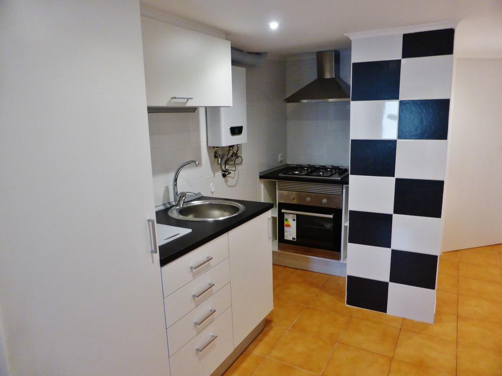 Apartamento Embaixador Mateus Lisbon Room photo