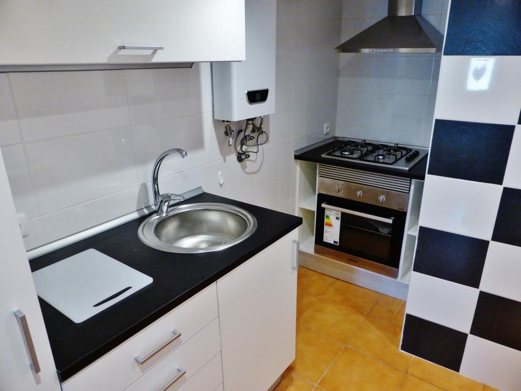 Apartamento Embaixador Mateus Lisbon Room photo
