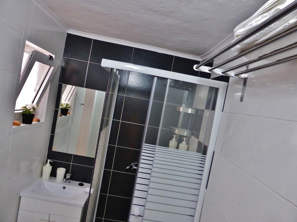 Apartamento Embaixador Mateus Lisbon Room photo